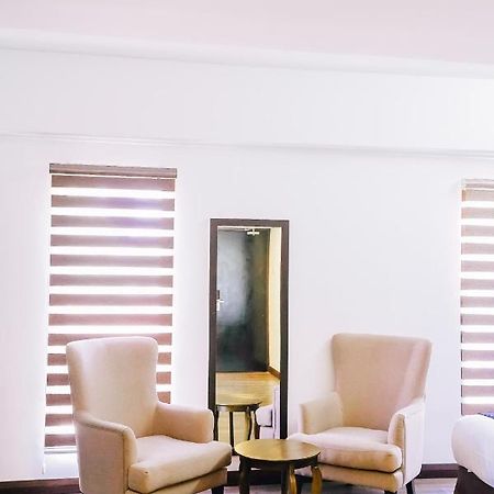 Greystone Midaris Hotel Куала-Лумпур Экстерьер фото