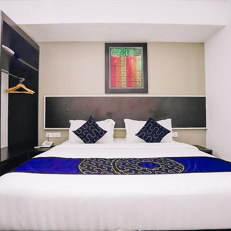 Greystone Midaris Hotel Куала-Лумпур Экстерьер фото