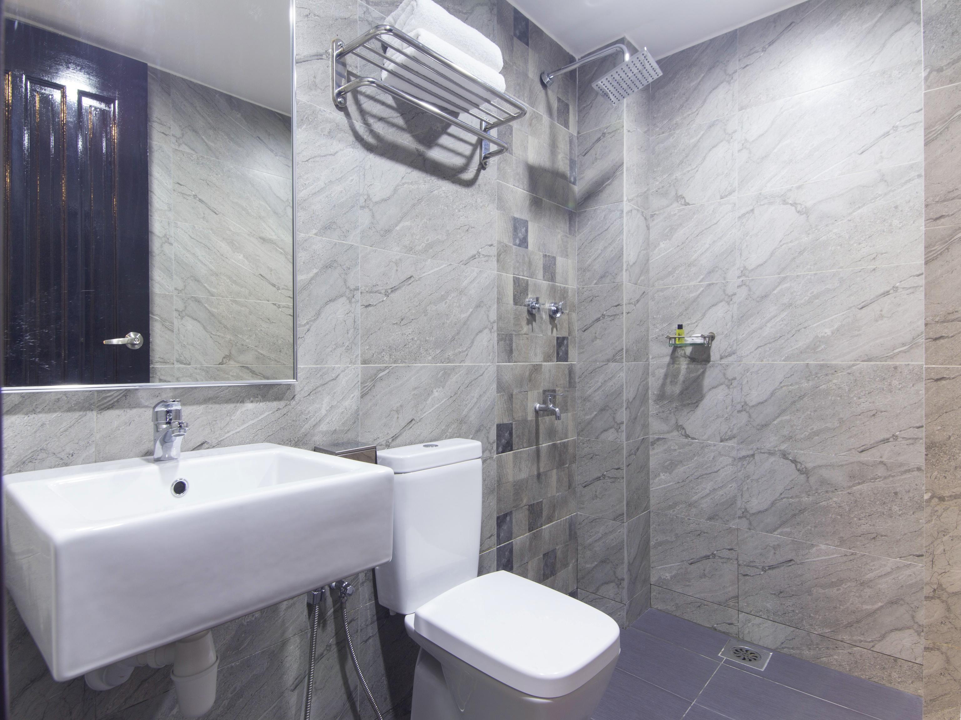 Greystone Midaris Hotel Куала-Лумпур Экстерьер фото