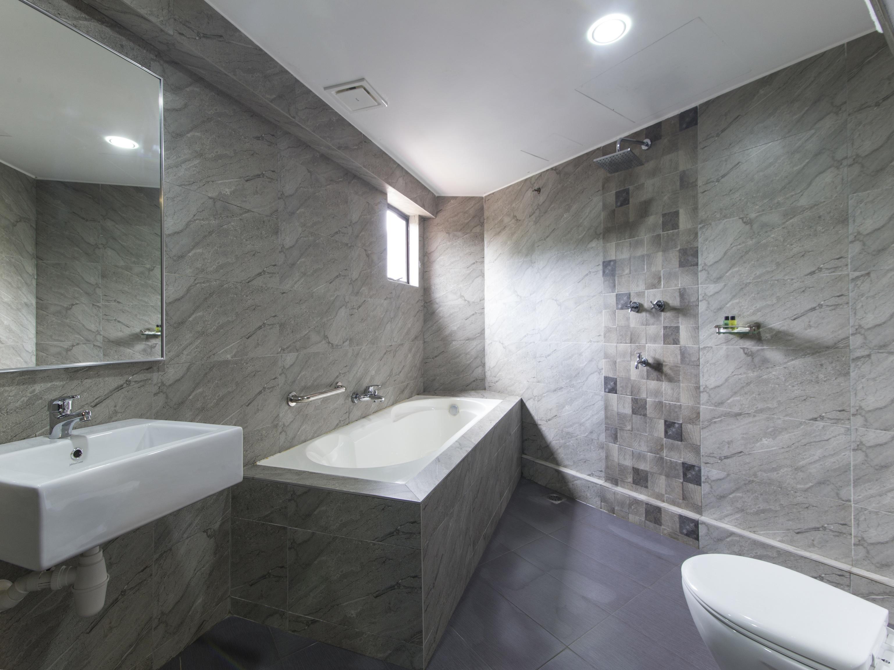 Greystone Midaris Hotel Куала-Лумпур Экстерьер фото