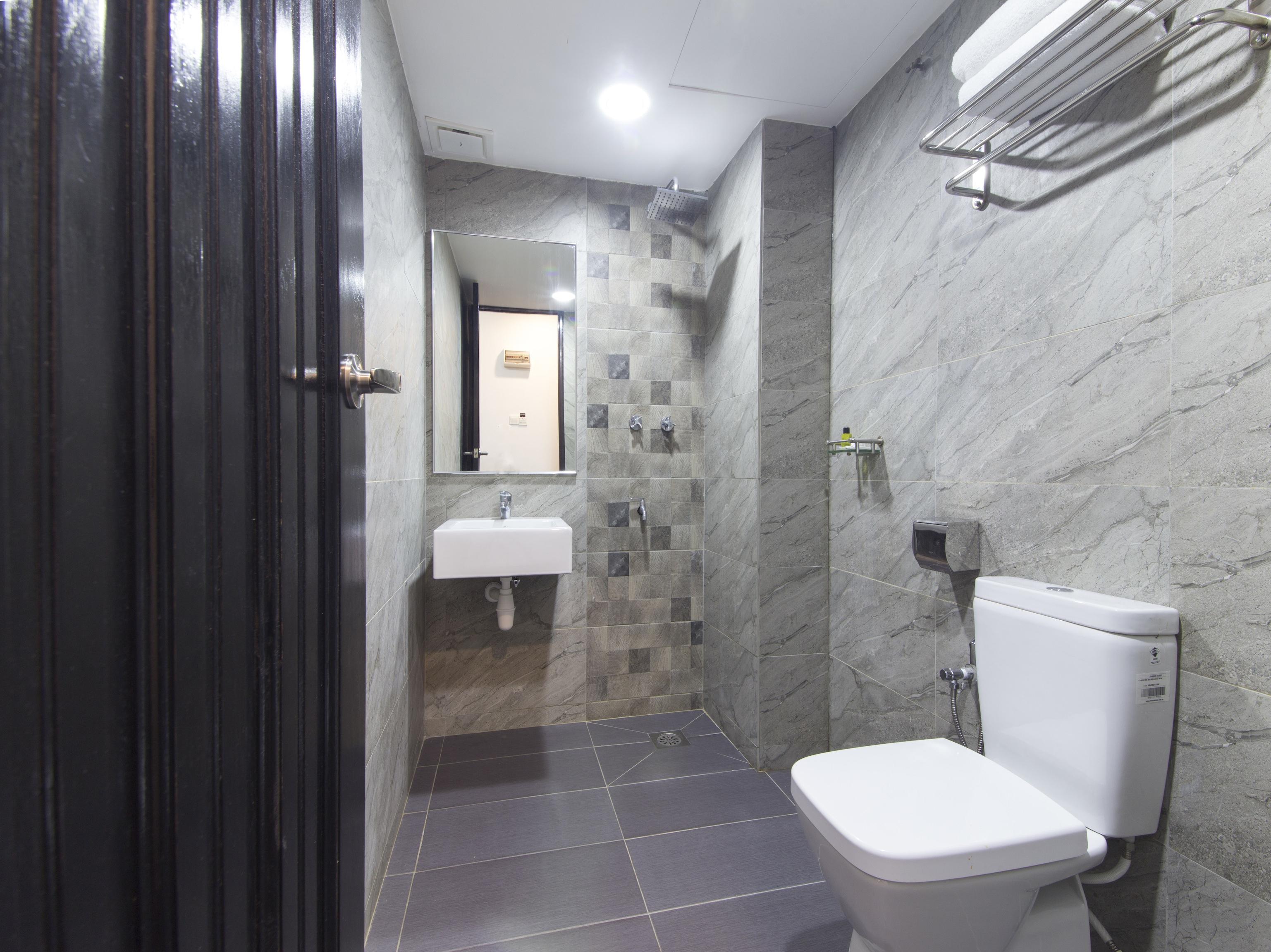 Greystone Midaris Hotel Куала-Лумпур Экстерьер фото